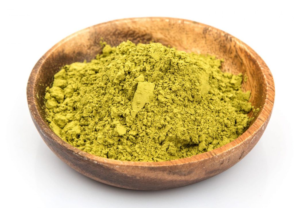 Malay Kratom