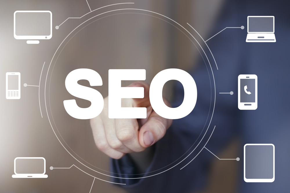 Tailored SEO Strategies