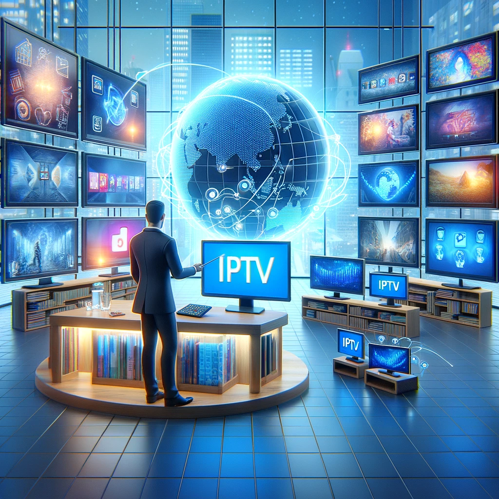 iptv subscription
